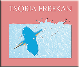 Txoria Errekan