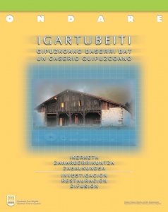 ONDARE - IGARTUBEITI
