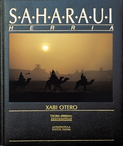 SAHARAUI HERRIA
