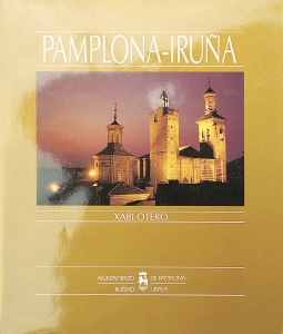PAMPLONA-IRUÑA