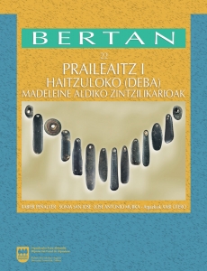 BERTAN 22 - PRAILEAITZ I.
