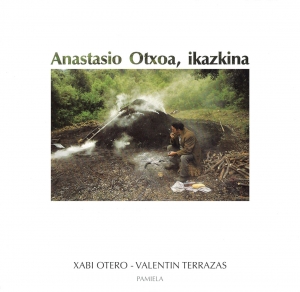 ANASTASIO OTXOA IKAZKINA