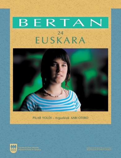 BERTAN 24 - EUSKARA