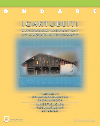 ONDARE - IGARTUBEITI