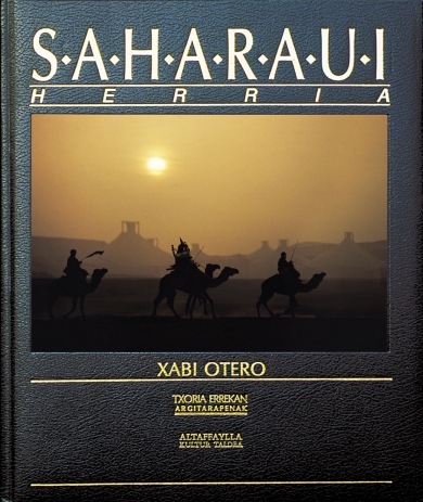 SAHARAUI HERRIA