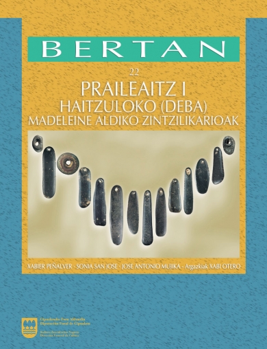 BERTAN 22 - PRAILEAITZ I.